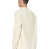 RICK OWENS – SKJORTER RU02E1299MLC-21