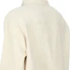 RICK OWENS – SKJORTER RU02E1299MLC-21