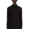 RICK OWENS – SKJORTER RU02E1299MLC9-09