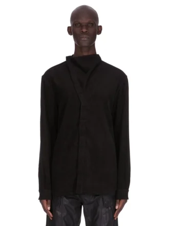 RICK OWENS – SKJORTER RU02E1299MLC9-09 RICK OWENS – SKJORTER RU02E1299MLC9-09