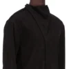 RICK OWENS – SKJORTER RU02E1299MLC9-09