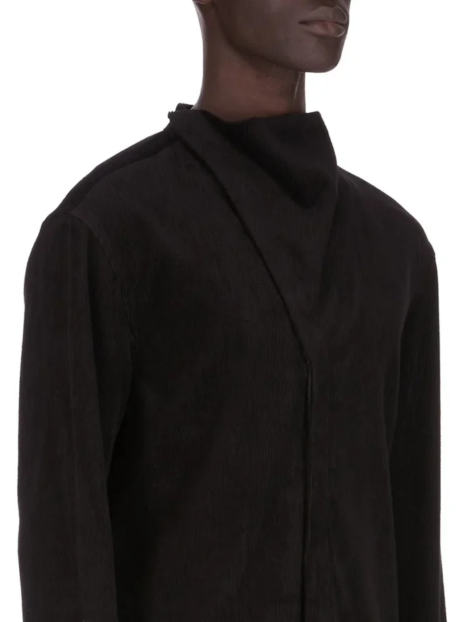 RICK OWENS – SKJORTER RU02E1299MLC9-09