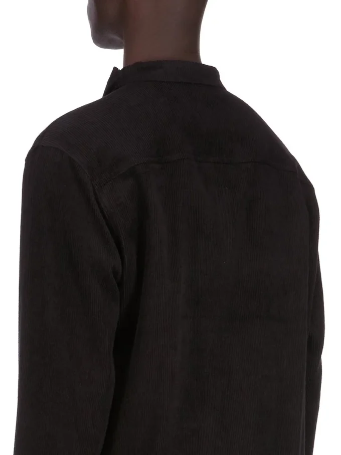 RICK OWENS – SKJORTER RU02E1299MLC9-09