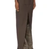 RICK OWENS – SKJØRT RO02E4387CTW-24