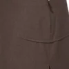 RICK OWENS – SKJØRT RO02E4387CTW-24