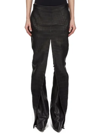 RICK OWENS – SKJØRT RO02E4387LA-09