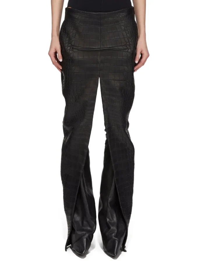 RICK OWENS – SKJØRT RO02E4387LA-09
