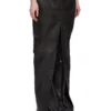 RICK OWENS – SKJØRT RO02E4387LA-09