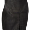 RICK OWENS – SKJØRT RO02E4387LA-09