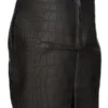 RICK OWENS – SKJØRT RO02E4387LA-09