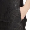 RICK OWENS – SKJØRT RO02E4387LA-09