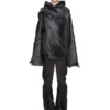RICK OWENS – SKJØRT RO02E4387LA-09