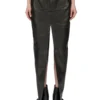 RICK OWENS – SKJØRT RO02E4387LNV-09