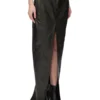 RICK OWENS – SKJØRT RO02E4387LNV-09