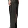 RICK OWENS – SKJØRT RO02E4387LNV-09