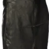 RICK OWENS – SKJØRT RO02E4387LNV-09