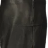 RICK OWENS – SKJØRT RO02E4387LNV-09