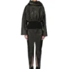 RICK OWENS – SKJØRT RO02E4387LNV-09
