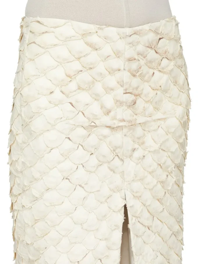 RICK OWENS – SKJØRT RO02E4387LPR-21 RICK OWENS – SKJØRT RO02E4387LPR-21