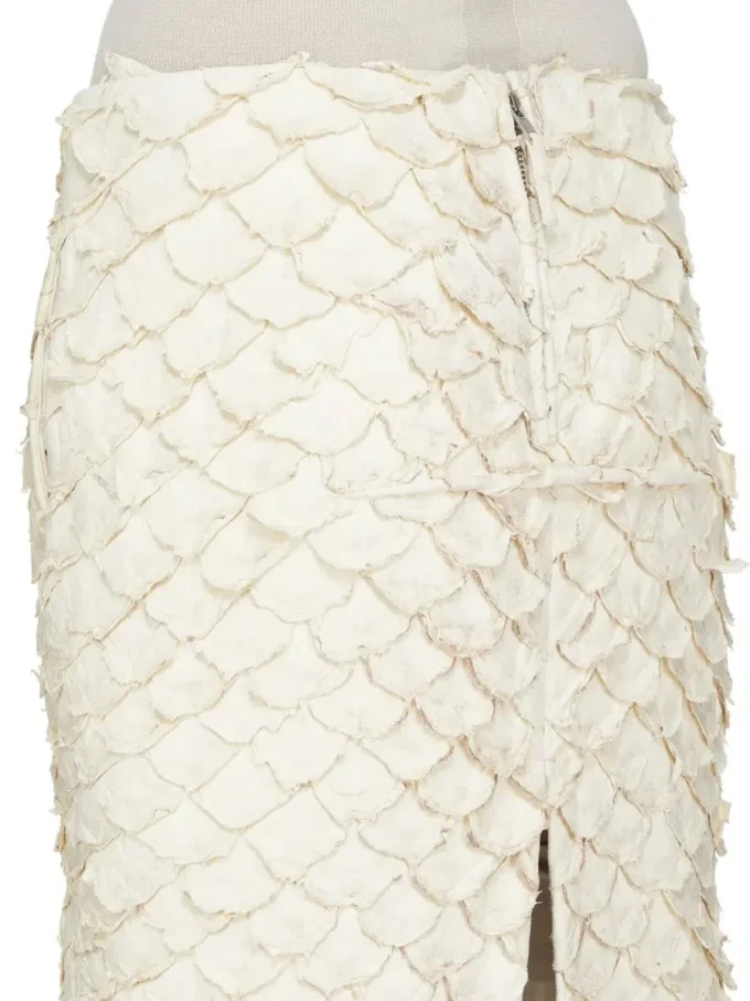 RICK OWENS – SKJØRT RO02E4387LPR-21 RICK OWENS – SKJØRT RO02E4387LPR-21