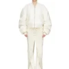 RICK OWENS – SKJØRT RO02E4387LPR-21 RICK OWENS – SKJØRT RO02E4387LPR-21