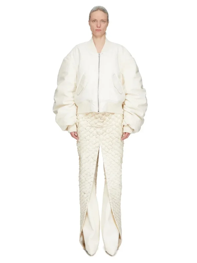 RICK OWENS – SKJØRT RO02E4387LPR-21 RICK OWENS – SKJØRT RO02E4387LPR-21