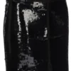 RICK OWENS – SKJØRT RO02E4387SEM1-09