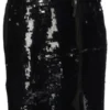 RICK OWENS – SKJØRT RO02E4387SEM1-09