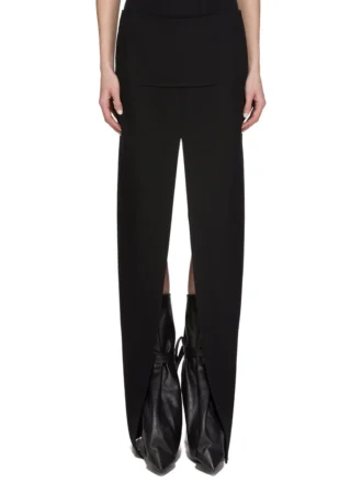 RICK OWENS – SKJØRT RO02E4387WD-09