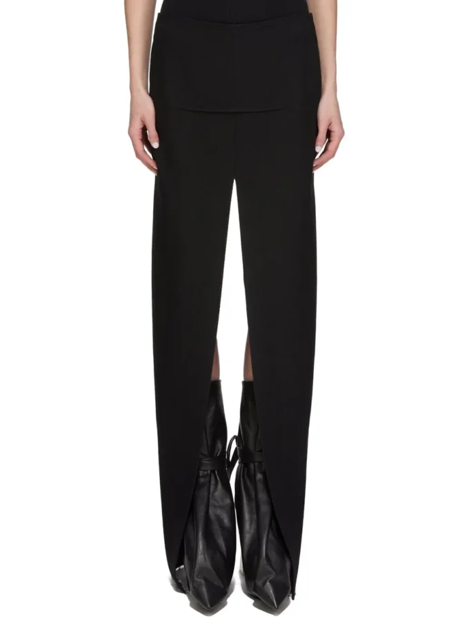 RICK OWENS – SKJØRT RO02E4387WD-09