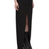 RICK OWENS – SKJØRT RO02E4387WD-09