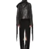 RICK OWENS – SKJØRT RO02E4387WD-09