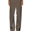 RICK OWENS – SKJØRT RO02E4387WD-34