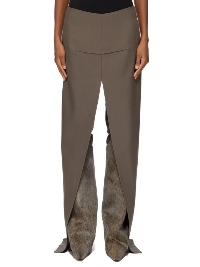 RICK OWENS – SKJØRT RO02E4387WD-34