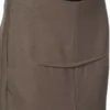 RICK OWENS – SKJØRT RO02E4387WD-34