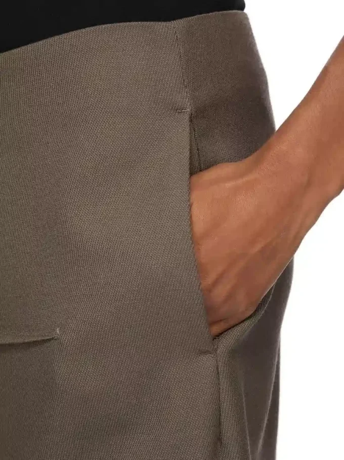 RICK OWENS – SKJØRT RO02E4387WD-34