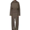 RICK OWENS – SKJØRT RO02E4387WD-34