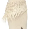 RICK OWENS – SKJØRT RO02E4390LMEM9-31