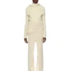 RICK OWENS – SKJØRT RO02E4390LMEM9-31