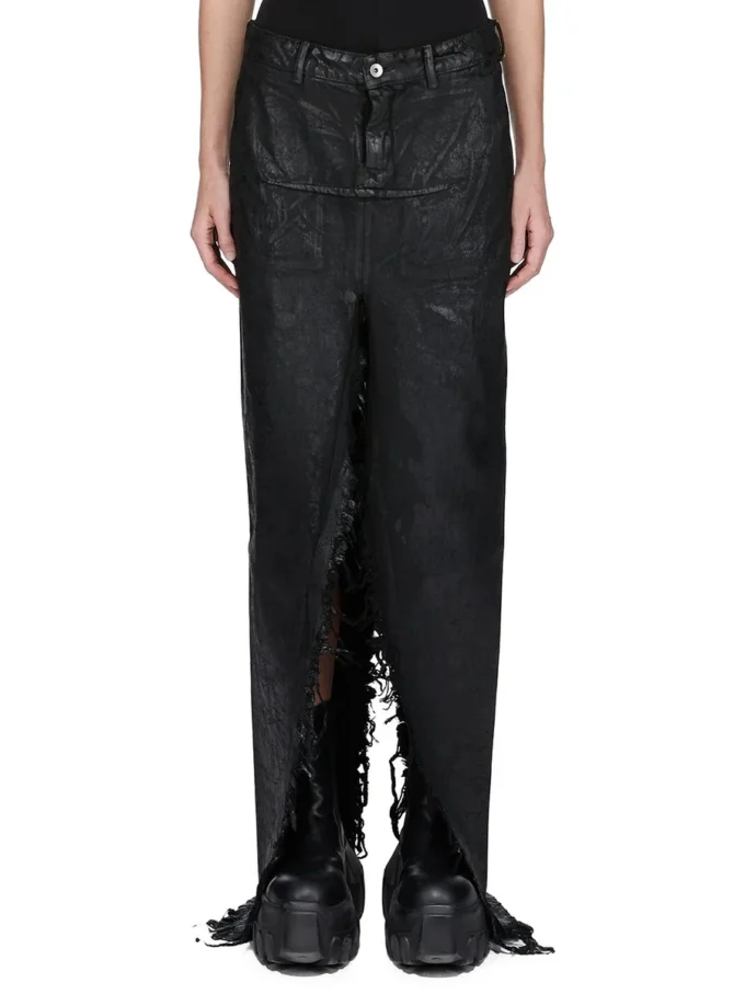 RICK OWENS – SKJØRT RO02E4393BMC-09 RICK OWENS – SKJØRT RO02E4393BMC-09
