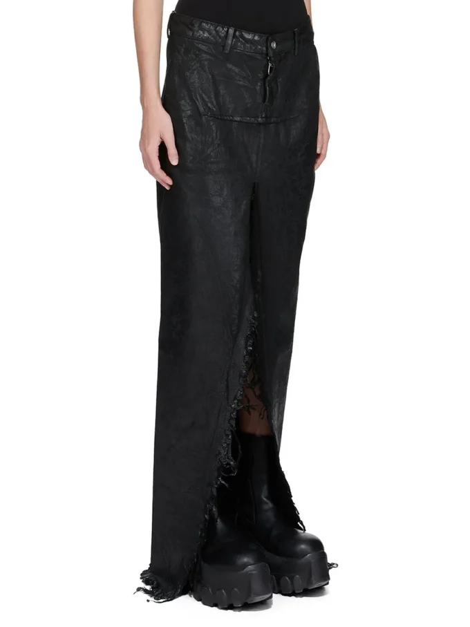 RICK OWENS – SKJØRT RO02E4393BMC-09 RICK OWENS – SKJØRT RO02E4393BMC-09