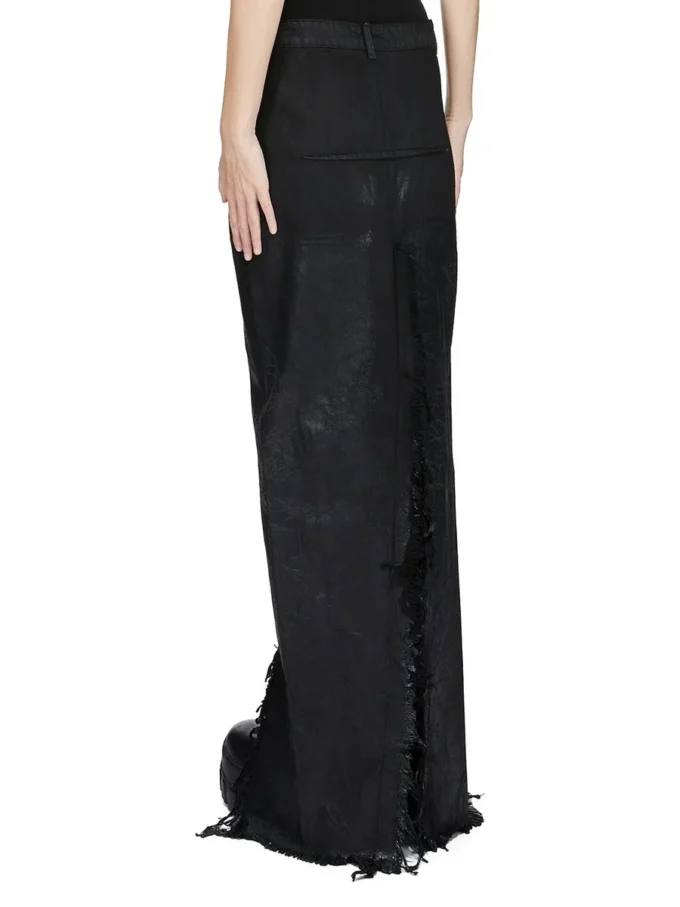 RICK OWENS – SKJØRT RO02E4393BMC-09 RICK OWENS – SKJØRT RO02E4393BMC-09