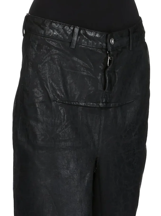 RICK OWENS – SKJØRT RO02E4393BMC-09 RICK OWENS – SKJØRT RO02E4393BMC-09