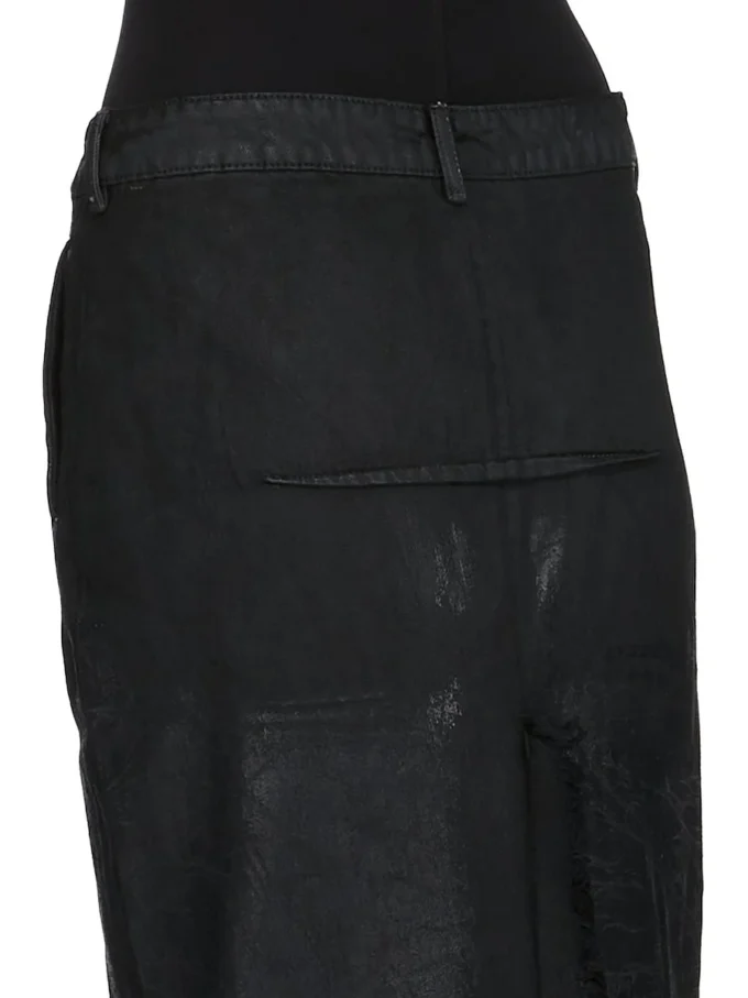 RICK OWENS – SKJØRT RO02E4393BMC-09 RICK OWENS – SKJØRT RO02E4393BMC-09