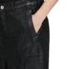 RICK OWENS – SKJØRT RO02E4393BMC-09 RICK OWENS – SKJØRT RO02E4393BMC-09
