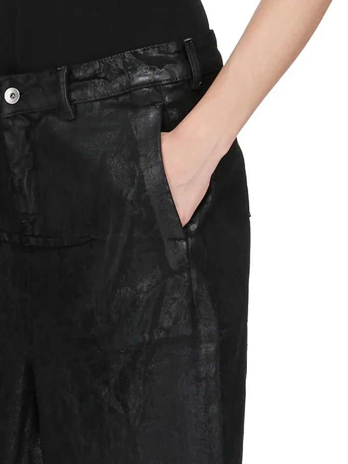 RICK OWENS – SKJØRT RO02E4393BMC-09 RICK OWENS – SKJØRT RO02E4393BMC-09