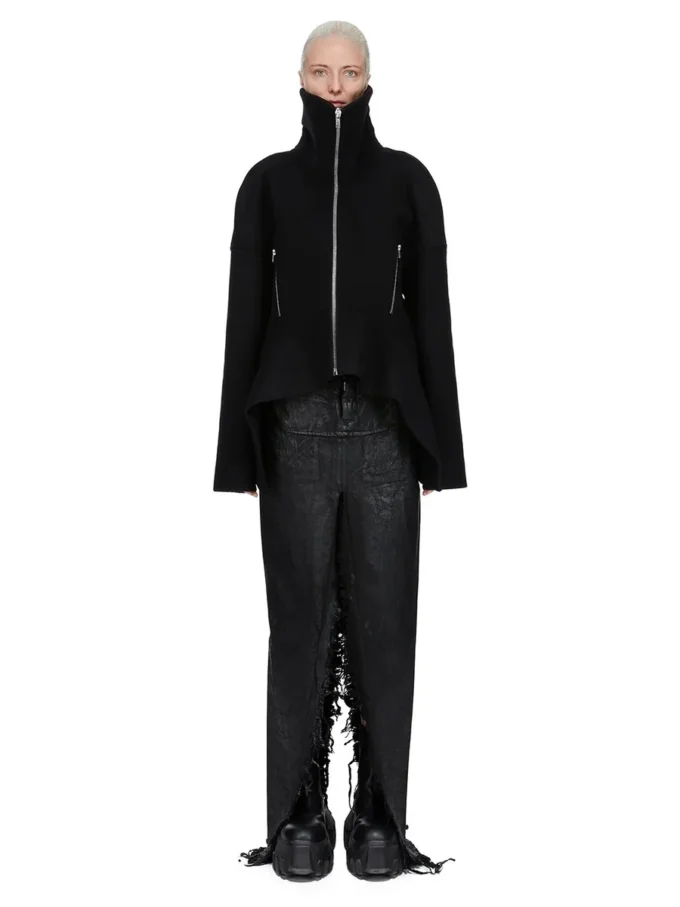 RICK OWENS – SKJØRT RO02E4393BMC-09 RICK OWENS – SKJØRT RO02E4393BMC-09