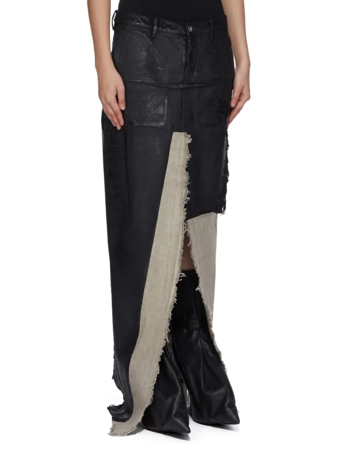 RICK OWENS – SKJØRT RO02E4393BMC921-0921 RICK OWENS – SKJØRT RO02E4393BMC921-0921