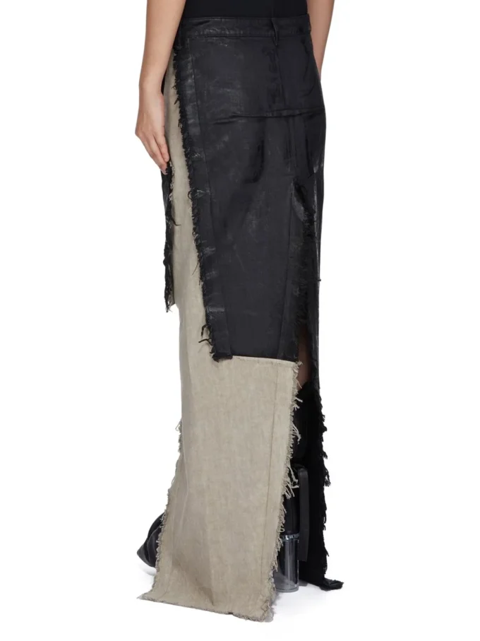 RICK OWENS – SKJØRT RO02E4393BMC921-0921 RICK OWENS – SKJØRT RO02E4393BMC921-0921