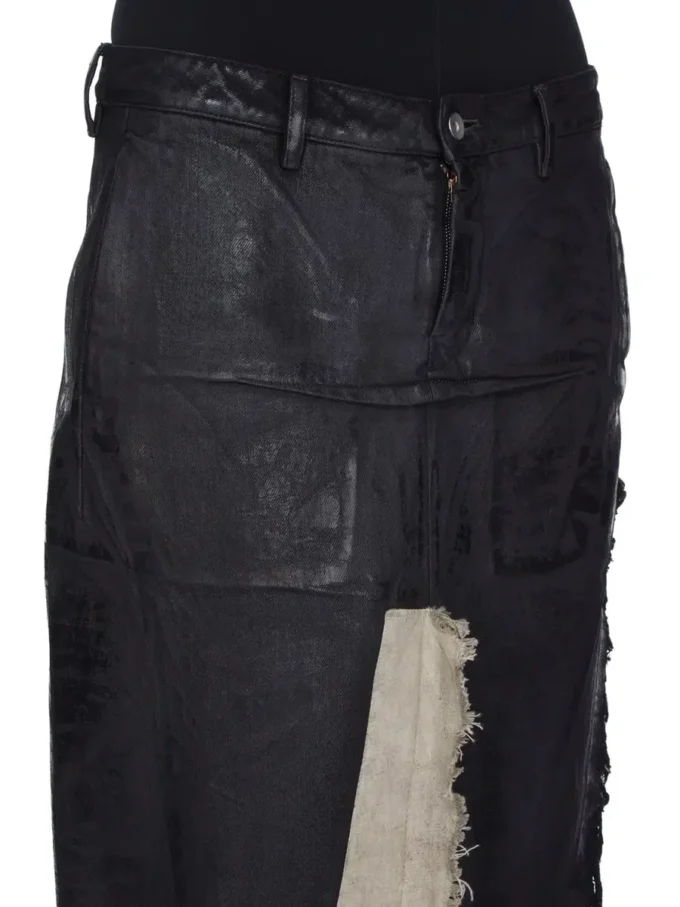 RICK OWENS – SKJØRT RO02E4393BMC921-0921 RICK OWENS – SKJØRT RO02E4393BMC921-0921